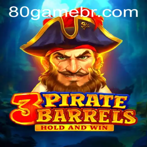 Discover the Thrills of 3PirateBarrels: A Journey into High-Seas Gaming Adventure