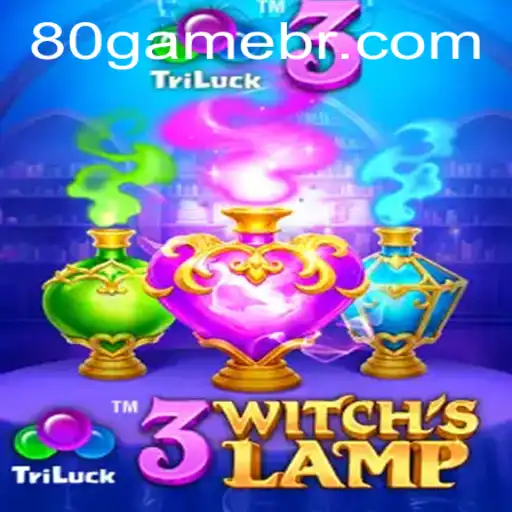 Explore the Magical World of 3WitchsLamp on 80GAME.app