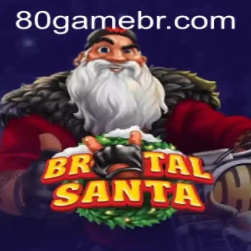 BrutalSanta: A Hilarious Holiday Adventure on 80GAME.app