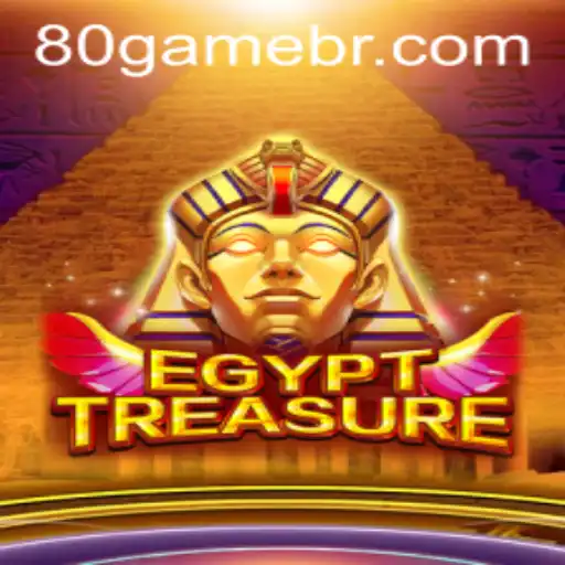 Discover the Thrills of EgyptTreasure on 80GAME.app