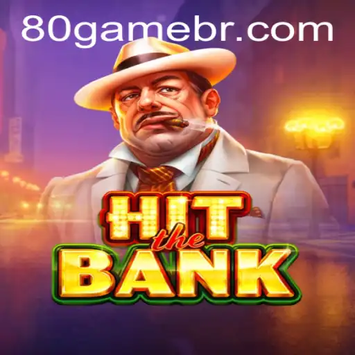 HitTheBank: Revolutionizing Mobile Gaming at 80GAME.app