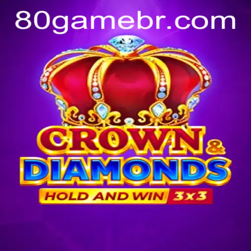 Exploring the Exciting World of Crowndiamonds: A Journey Through 80GAME.app