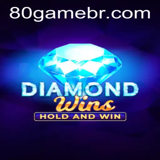 Unveiling DiamondWins: A Thrilling Journey into the World of 80GAME.app