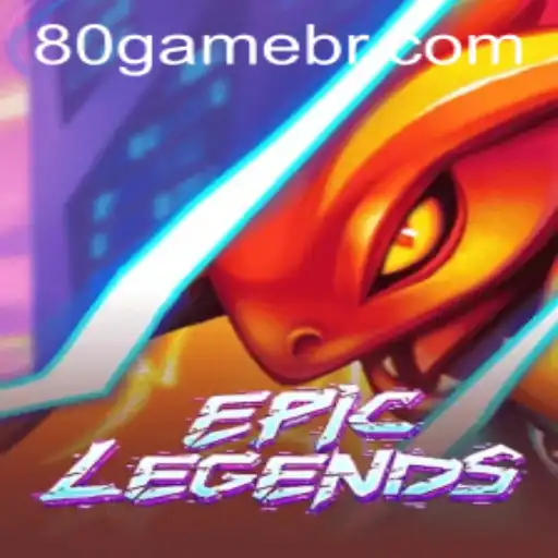 Dive into EpicLegends: A Thrilling Odyssey in 80GAME.app
