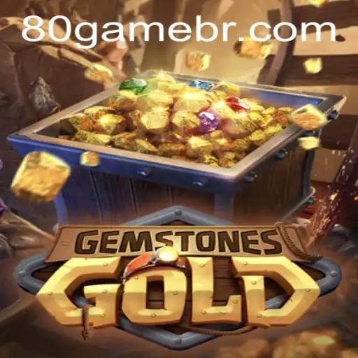 Unearthing Adventure: Dive into GemstonesGold on 80GAME.app