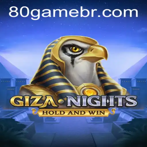 GizaNights: Discover the Mystical World of Egyptian Adventure Gaming