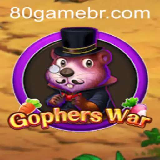GophersWar: A New Era of Strategic Gameplay on 80GAME.app