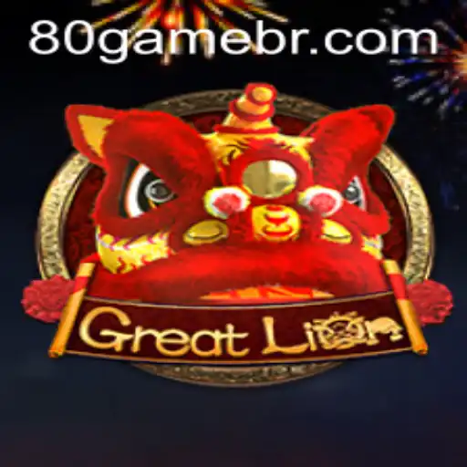 Discover the Adventure of GreatLion: A New Era of Gaming with 80GAME.app