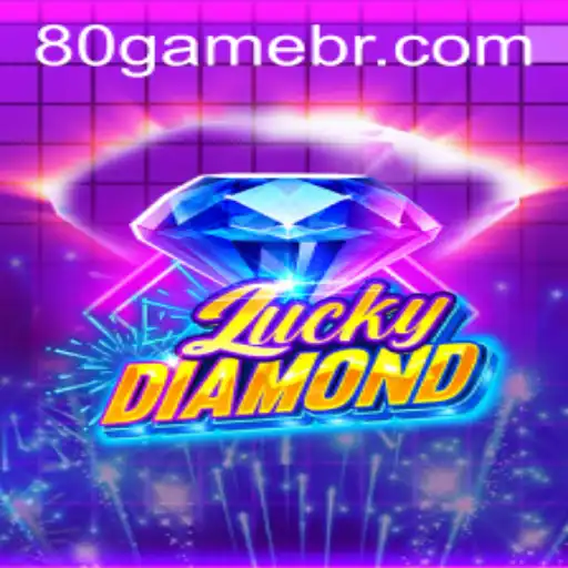 Discovering LuckyDiamond: The Thrilling New Game on 80GAME.app