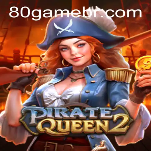Discover the Thrills of PirateQueen2: A New Era of Adventure by 80GAME.app
