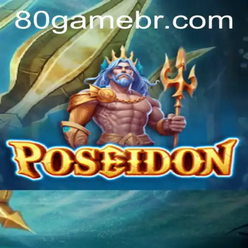 Dive into the Depths with Poseidon: Unraveling the Mysteries of 80GAME.app's Latest Adventure