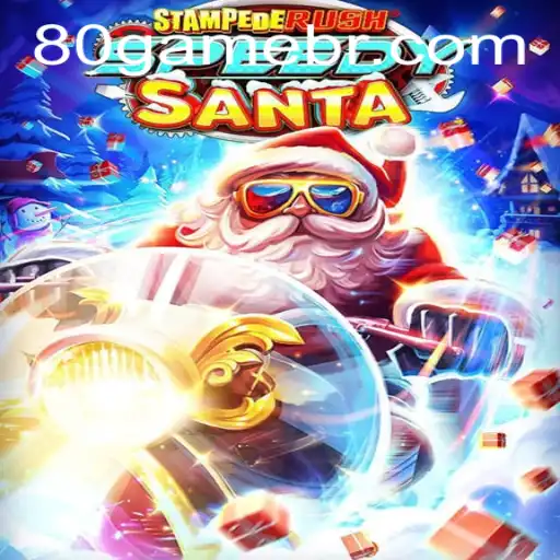 StempedeRushSpeedy: A Thrilling Journey on 80GAME.app