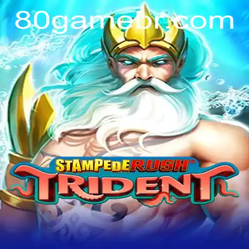Discover StempedeRushTrident: A New Gaming Experience on 80GAME.app
