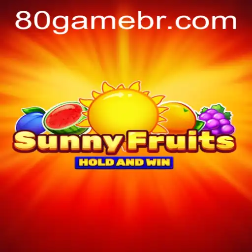 Discover the Exciting World of SunnyFruits on 80GAME.app