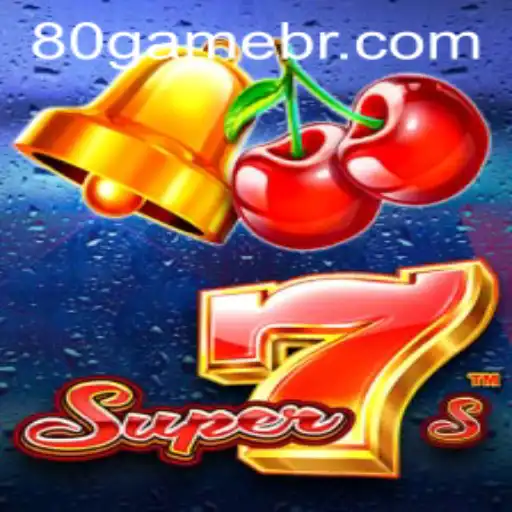Exploring the Thrills of Super7s: A Dive into the World of 80GAME.app