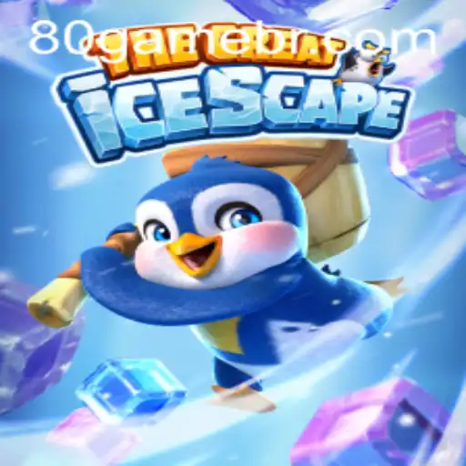 Discover the Thrills of TheGreatIcescape on 80GAME.app