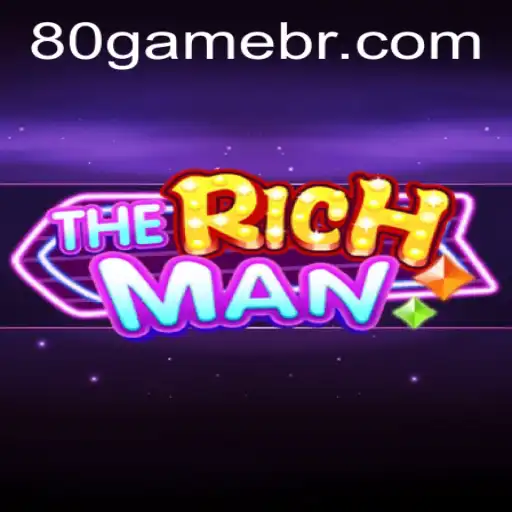 Exploring TheRichMan: A Unique Gaming Experience by 80GAME.app