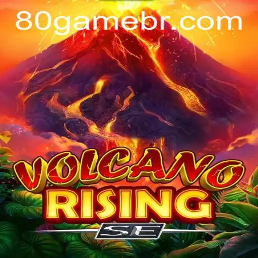 Eruption of Fun: Dive into the World of VolcanoRisingSE