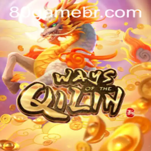 Discover the Mystical World of 'Ways of the Qilin' at 80GAME.app