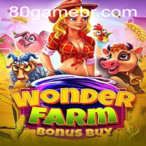 Exploring WonderFarmBonusBuy on 80GAME.app: A Thrilling Adventure Awaits